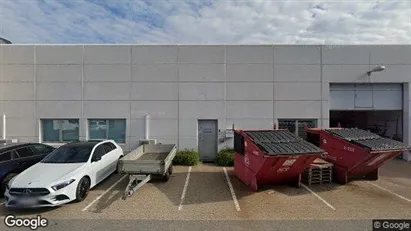 Kontorlokaler til leje i Viby J - Foto fra Google Street View Kontorlokaler til leje i Viby J - Foto fra Google Street View