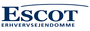 Escot Erhvervsejendomme Jylland Escot Erhvervsejendomme Jylland