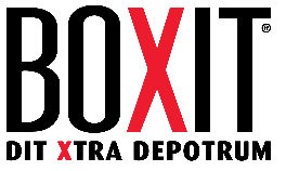 BOXIT Flexoffice - moderne og fleksibelt kontorhotel BOXIT Flexoffice - moderne og fleksibelt kontorhotel