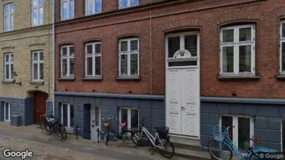 Boligudlejningsejendomme til salg i Odense C - Foto fra Google Street View