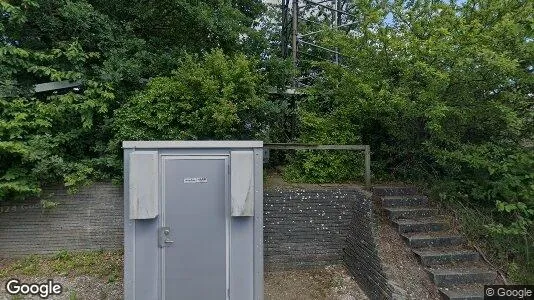 Erhvervslejemål til leje i Fårup - Foto fra Google Street View