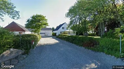 Lagerlokaler til leje i Næstved - Foto fra Google Street View