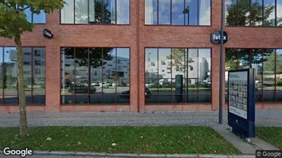 Kontorhoteller til leje i København S - Foto fra Google Street View