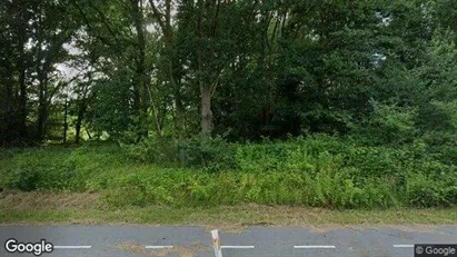Erhvervsgrunde til salg i Ålsgårde - Foto fra Google Street View Erhvervsgrunde til salg i Ålsgårde - Foto fra Google Street View