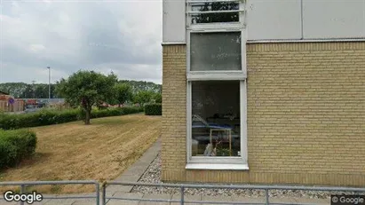 Kontorfællesskaber til leje i Albertslund - Foto fra Google Street View
