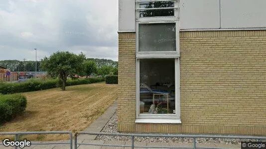 Kontorfællesskaber til leje i Albertslund - Foto fra Google Street View
