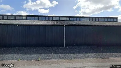 Kontorlokaler til leje i Horsens - Foto fra Google Street View Kontorlokaler til leje i Horsens - Foto fra Google Street View
