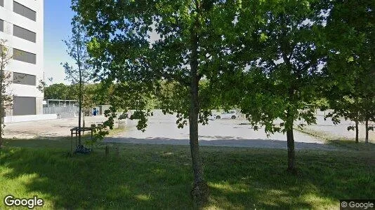 Kontorlokaler til leje i Odense M - Foto fra Google Street View