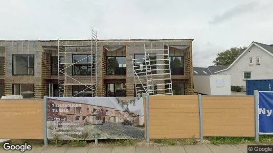 Boligudlejningsejendomme til salg i Horsens - Foto fra Google Street View