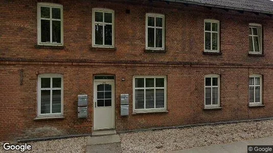 Boligudlejningsejendomme til salg i Vejle Centrum - Foto fra Google Street View