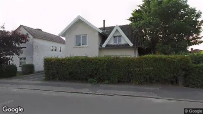 Boligudlejningsejendomme til salg i Gørlev - Foto fra Google Street View