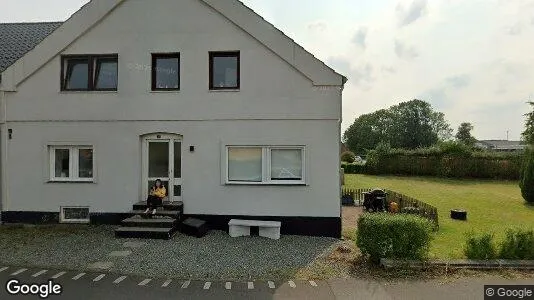Boligudlejningsejendomme til salg i Sydals - Foto fra Google Street View