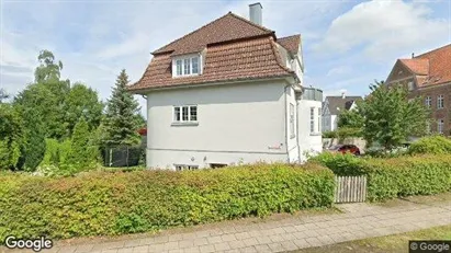 Boligudlejningsejendomme til salg i Haderslev - Foto fra Google Street View