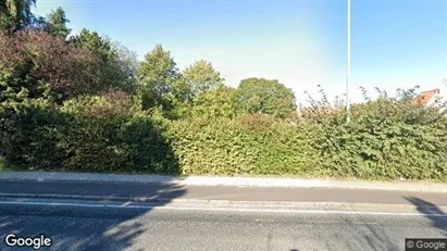 Erhvervslejemål til salg i Helsingør - Foto fra Google Street View Erhvervslejemål til salg i Helsingør - Foto fra Google Street View