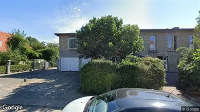 Boligudlejningsejendomme til salg i Gentofte - Foto fra Google Street View