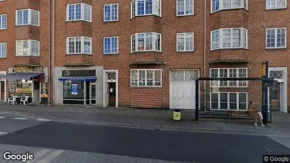 Boligudlejningsejendomme til salg i Vanløse - Foto fra Google Street View
