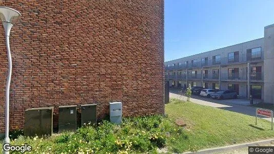 Boligudlejningsejendomme til salg i Næstved - Foto fra Google Street View