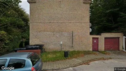 Erhvervslejemål til salg i Helsingør - Foto fra Google Street View