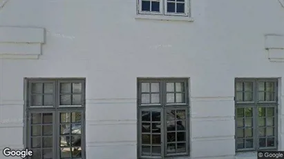 Kontorlokaler til leje i Odense S - Foto fra Google Street View