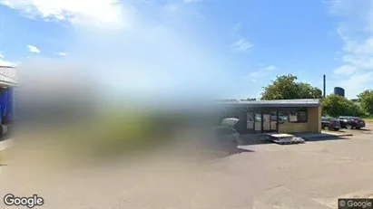 Kontorlokaler til leje i Helsinge - Foto fra Google Street View
