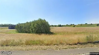 Kontorlokaler til leje i Slagelse - Foto fra Google Street View