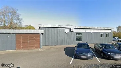 Kontorlokaler til salg i Esbjerg V - Foto fra Google Street View