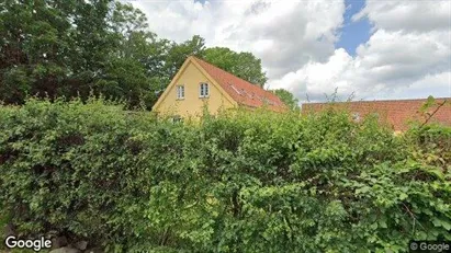 Kontorlokaler til leje i Kokkedal - Foto fra Google Street View