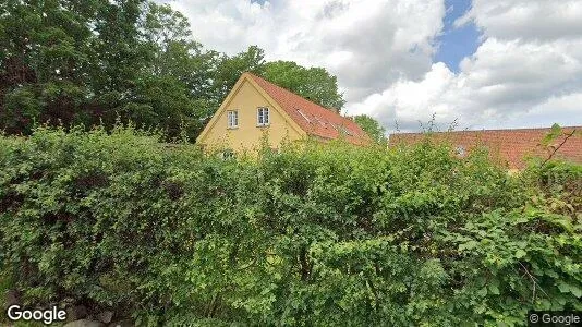 Kontorlokaler til leje i Kokkedal - Foto fra Google Street View
