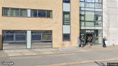 Boligudlejningsejendomme til salg i Horsens - Foto fra Google Street View