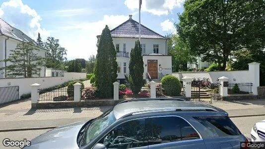 Kontorlokaler til salg i Århus C - Foto fra Google Street View