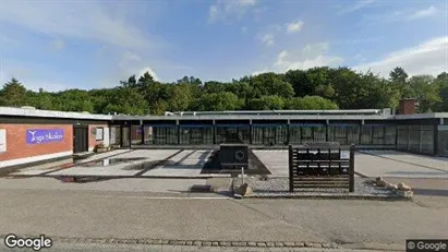Kontorlokaler til leje i Helsingør - Foto fra Google Street View