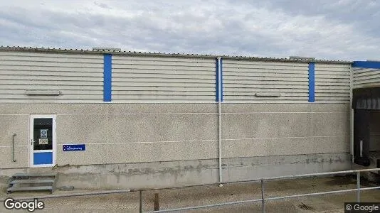 Erhvervslejemål til salg i Aalborg SØ - Foto fra Google Street View