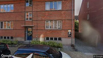 Boligudlejningsejendomme til salg i Odense C - Foto fra Google Street View