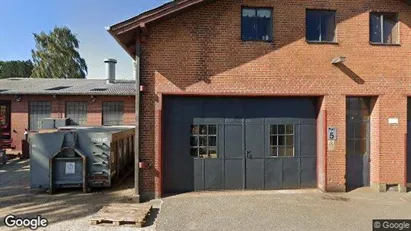 Lagerlokaler til salg i Barrit - Foto fra Google Street View