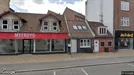Erhvervslokaler til leje, Odense C, &lt;span class=&quot;blurred street&quot; onclick=&quot;ProcessAdRequest(292219)&quot;&gt;&lt;span class=&quot;hint&quot;&gt;Se vej-navn&lt;/span&gt;[xxxxxxxxxx]&lt;/span&gt;