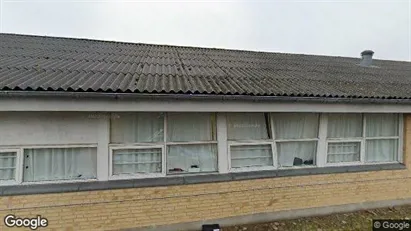 Erhvervslejemål til leje i Viby J - Foto fra Google Street View