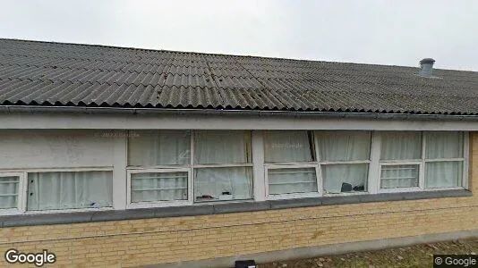 Erhvervslejemål til leje i Viby J - Foto fra Google Street View