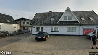 Erhvervslejemål til salg i Højslev - Foto fra Google Street View