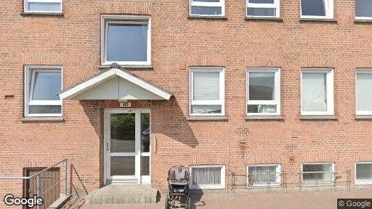 Boligudlejningsejendomme til salg i Sønderborg - Foto fra Google Street View