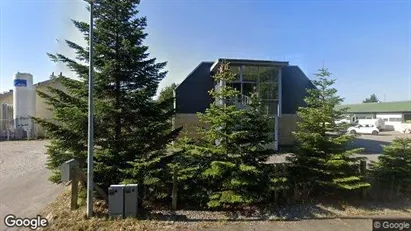 Kontorlokaler til leje i Fredensborg - Foto fra Google Street View