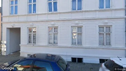 Boligudlejningsejendomme til salg i Hjørring - Foto fra Google Street View