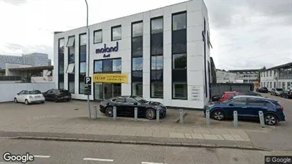 Erhvervslejemål til leje i Kastrup - Foto fra Google Street View