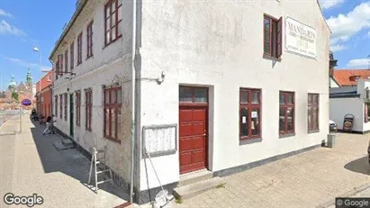 Boligudlejningsejendomme til salg i Hillerød - Foto fra Google Street View