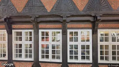 Boligudlejningsejendomme til salg i Ribe - Foto fra Google Street View