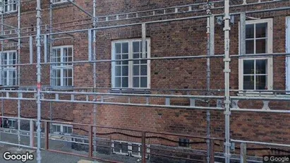 Kontorlokaler til leje i København SV - Foto fra Google Street View