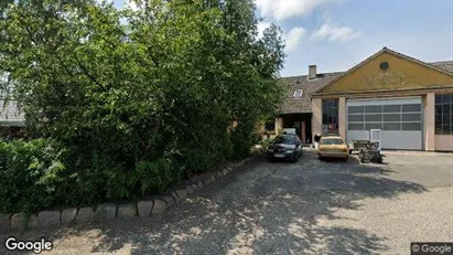 Erhvervslejemål til salg i Nykøbing Falster - Foto fra Google Street View