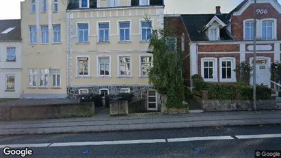 Boligudlejningsejendomme til salg i Sønderborg - Foto fra Google Street View