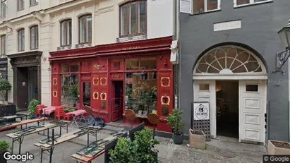 Kontorlokaler til leje i København K - Foto fra Google Street View