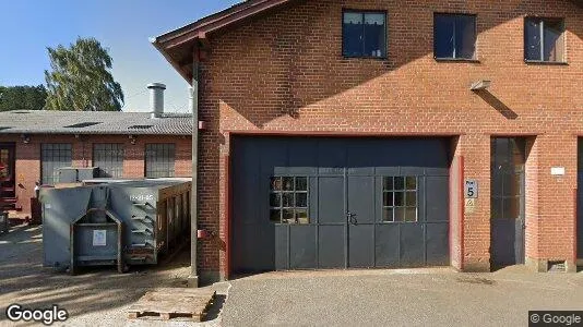 Lagerlokaler til salg i Barrit - Foto fra Google Street View