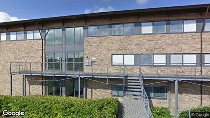 Erhvervslejemål til leje i Kolding - Foto fra Google Street View